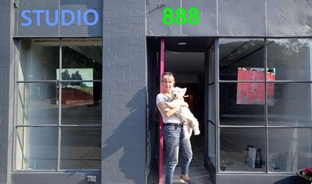 agent 888|studio 888.